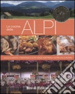 La cucina delle Alpi libro