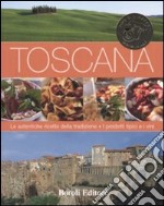 Toscana libro