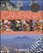 Campania libro