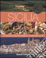 Sicilia libro