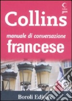 Manuale di conversazione francese. Ediz. bilingue