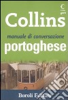 Manuale di conversazione portoghese libro