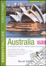 Australia libro