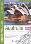 Australia libro