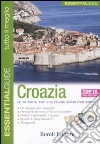 Croazia libro