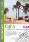 Cuba libro