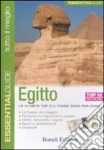 Egitto libro