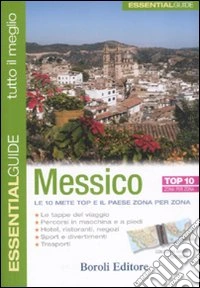 Messico libro