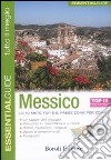 Messico libro