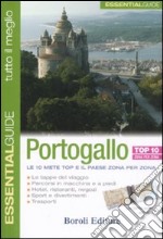 Portogallo libro