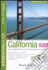 California libro