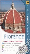 Florence. Ediz. illustrata libro