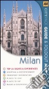 Milan libro