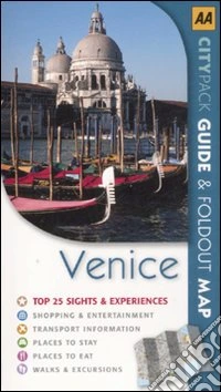 Venice. Ediz. illustrata