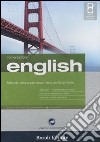 English. Metodo veloce per esprimersi perfettamente. Conversazione. CD Audio e CD-ROM. Con gadget libro