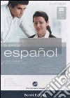 Business español. Il corso di spagnolo per il lavoro e la carriera. CD Audio e CD-ROM. Con gadget libro