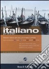 Italiano per stranieri. Metodo veloce per una grammatica perfetta. CD-ROM. Con gadget libro