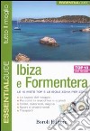 Ibiza e Formentera libro