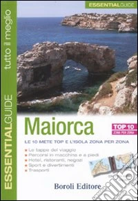 Maiorca libro
