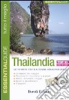 Thailandia libro