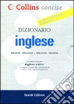 Dizionario inglese. Inglese-italiano, italiano-inglese. Ediz. bilingue