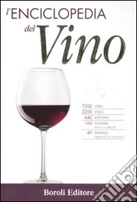 L'enciclopedia del vino