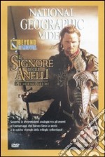 Il ritorno del re. Il Signore degli Anelli. Beyond the movie. DVD libro