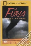 La furia della natura. DVD libro