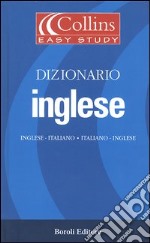 Dizionario Inglese. Inglese-italiano, italiano-inglese