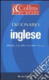 Dizionario Inglese. Inglese-italiano, italiano-inglese libro