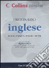 Dizionario inglese. Inglese-italiano, italiano-inglese. Ediz. bilingue libro
