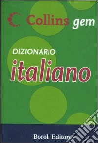 Dizionario di italiano