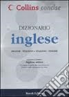 Dizionario inglese-italiano; italiano-inglese. Ediz. bilingue libro