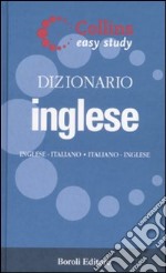 Dizionario inglese. Inglese-italiano, italiano-inglese. Ediz. bilingue. Con CD-ROM