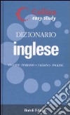 Dizionario inglese. Inglese-italiano, italiano-inglese. Ediz. bilingue. Con CD-ROM libro
