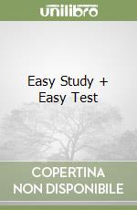 Easy Study + Easy Test