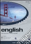 English. Livello principianti e falsi principianti. Corso 1. CD-ROM libro