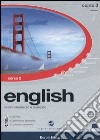 English. Livello intermedio e avanzato. Corso 2. CD-ROM libro