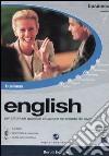 English. Per affrontare qualsiasi situazione nel mondo del lavoro. Business. CD-ROM libro