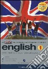 English. Corso interattivo di lingua inglese per ragazzi. CD-ROM (1) libro