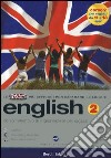 English. Corso interattivo di lingua inglese per ragazzi. CD-ROM. Vol. 2 libro