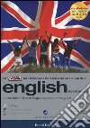 English. Corso interattivo di lingua inglese per ragazzi. Vocabolario. CD-ROM libro