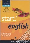 Start! English A1. Con CD-ROM e 2 CD Audio libro