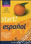 Start! Español A2. Con CD-ROM e 2 CD Audio libro