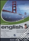 English. Metodo veloce per esprimersi perfettamente. Conversazione. CD Audio e CD-ROM libro