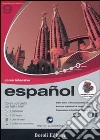 Español. Corso completo per tutti i livelli. Corso intensivo. 3 CD Audio e 2 DVD-ROM libro