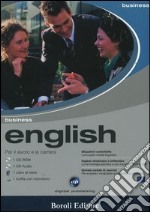 Business English. Per il lavoro e la carriera. CD Audio e CD-ROM libro