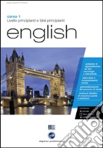 Inglese Corso 1. CD Audio. CD-ROM libro