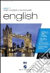 Inglese Corso 1. CD Audio. CD-ROM libro