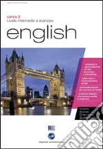 Inglese Corso 2. CD Audio. CD-ROM libro